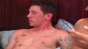 Active Duty: Spencer And Gage Bring Miles Out Of His Shell