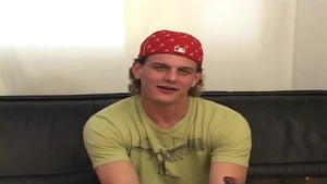 Stroke That Dick: Frat Alpha Takes a Ride