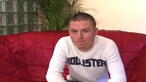 Stroke That Dick: Amateur Twinks Get Naughty