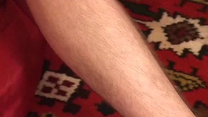 Stroke That Dick: Amateur Twinks Get Naughty