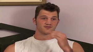 Stroke That Dick: Climactic Greek Week