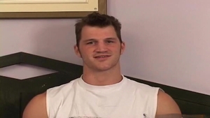 Stroke That Dick: Climactic Greek Week