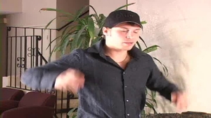 Next Door Buddies: Captive Companions Crave Cumbersome Cash