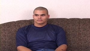 Stroke That Dick: Latino Hunks Take it to a New Level