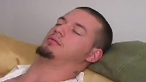 Extra Big Dicks: Robert Exudes Sexuality Beyond Years