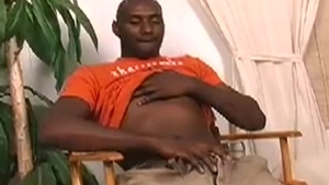 Extra Big Dicks: Beneath the Briefs – A Tower of Temptation