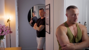 Raw: Red Room Reckoning
