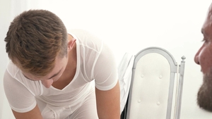 masonicboys: Undressed and Exposed: A Master's Toy