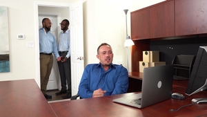 DownLow Boys: The Boss, The Intern & Forbidden Lust