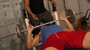 DownLow Boys: The Unspoken Gym Passion