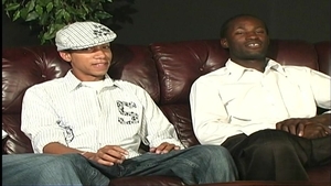 DownLow Boys: Pounded Stupid with Big Dicks