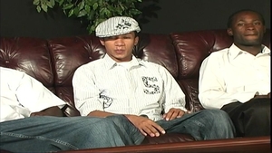 DownLow Boys: Pounded Stupid with Big Dicks