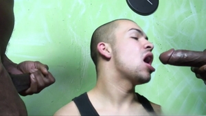 DownLow Boys: Need Money? Go Deep with David!