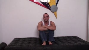 DownLow Boys: Interracial Fun: Enrique, BlackHawk & Brandon