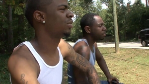 DownLow Boys: Nastier than Ever at the Fuck Pad