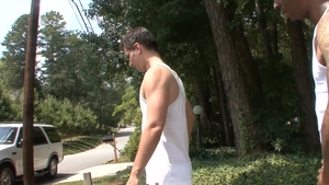 DownLow Boys: Nastier than Ever at the Fuck Pad