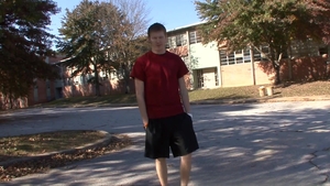 DownLow Boys: Two Black Dicks in Deep Trouble