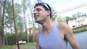 DownLow Boys: Johnny and Peanut Bring in More Fun