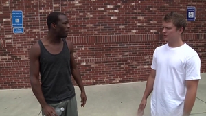 DownLow Boys: Loving That Big Black Cock