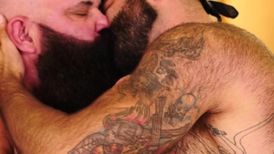 Bear Films: West and Grant: An Unforgettable Tale