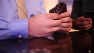 Bear Films: Blondie Loser Bottoms For Swarthy