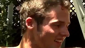 Falcon Studios: Sweating Out Their Lust Together