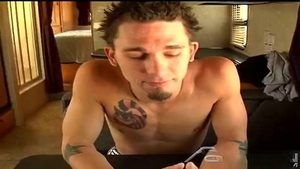 Falcon Studios: Spectacular Scenery, Even Hotter Sex