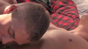 Falcon Studios: Sultry Sips from a Morning Treat