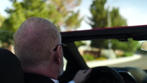 Bear Films: Rusty Goes Beyond Limits, Alone