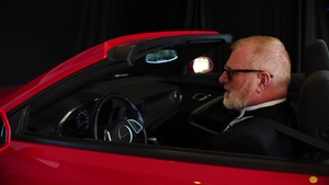 Bear Films: Rusty Goes Beyond Limits, Alone