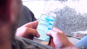 Bear Films: Noisy Pup, Silent Man