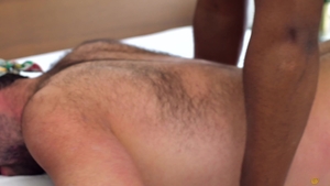 Bear Films: Noisy Pup, Silent Man