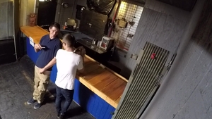 Reality Dudes: Carter & Gavin's Dirty Party