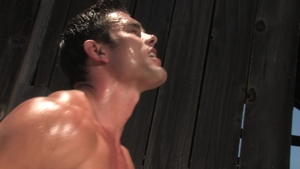 Falcon Studios: Mouth-Watering Mischief in the Barn