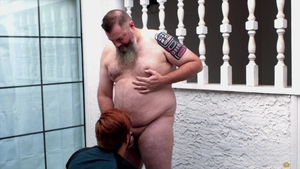 Bear Films: Satisfying a Bearded Daddy's Need