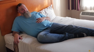 Bear Films: Beefy Buddies: A Taste for Raw Meat