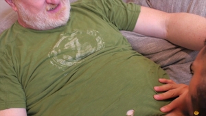 Bear Films: Thick Hung and Pierced