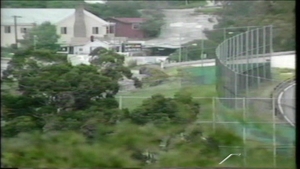 Falcon Studios: Incarcerated Lust with Alex and Danny