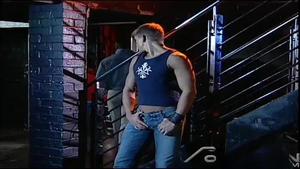 Falcon Studios: Cock Exploration in London's Dark Corners