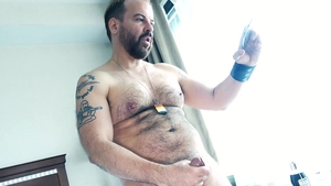 Bear Films: Fucking Daddy Across the Street?