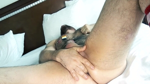 Bear Films: Fucking Daddy Across the Street?