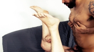 Bear Films: Fucking Daddy Across the Street?