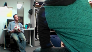 Dick Dorm: The Secret Second Half Awaits You