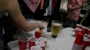 Dick Dorm: No Girls, Just Boys and Cum-Filled Games