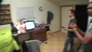 Dick Dorm: Bursting Out of Bizarre Bounds