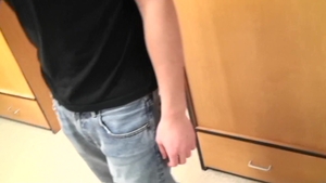 Dick Dorm: Selling Sex on Spring Break