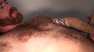 Bear Films: Homely Hardships: A Fucky Fix