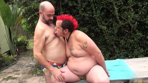 Bear Films: Nipple-Chewing Nirvana with Cameron Nelson