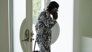 Noir Male: Screaming for monster shafts