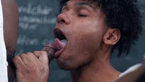 Noir Male: Their Twisted, Dirty Secrets